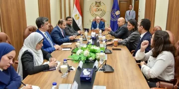 Bid to boost cosmetics sector through global partnerships