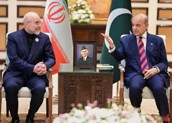 US-Iran talks begin in Pakistan as war’s fragile ceasefire holds