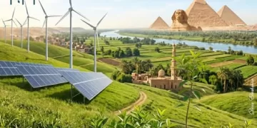 Egypt marks Earth Day 2026, reaffirms commitment to green transition