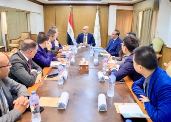 Cairo, Huawei upgrade education infrastructure, boost AI learning