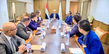 Cairo, Huawei upgrade education infrastructure, boost AI learning 1 - Egyptian Gazette Cairo, Huawei upgrade education infrastructure, boost AI learning