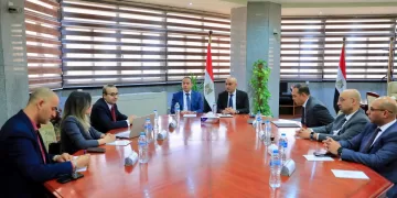 Egypt to introduce financial literacy in school curricula 1 - Egyptian Gazette Egypt to introduce financial literacy in school curricula