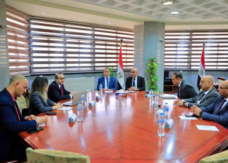 Egypt to introduce financial literacy in school curricula 13 - Egyptian Gazette Egypt to introduce financial literacy in school curricula 12 - Egyptian Gazette