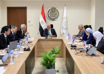 Egypt, JICA to expand Japanese school model, boost education 