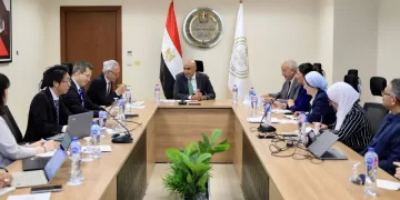Egypt, JICA to expand Japanese school model, boost education 