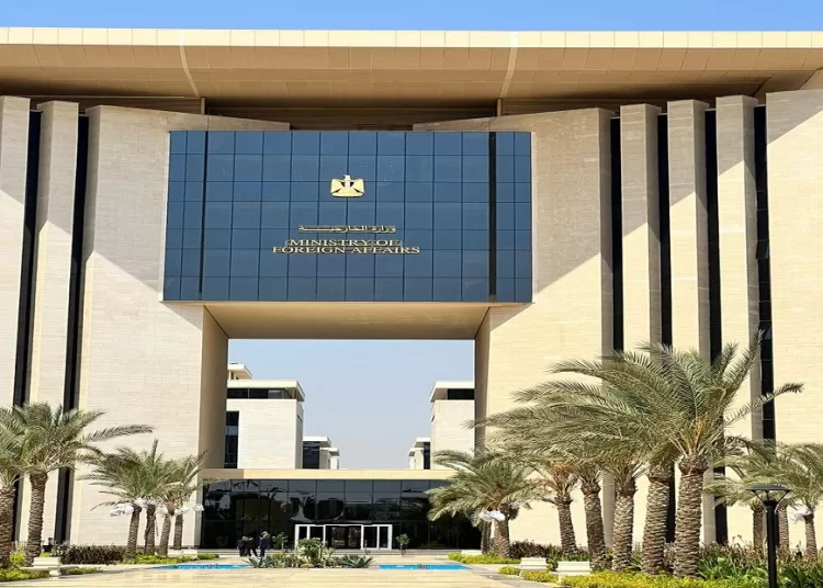 Foreign Ministry follows up on Egyptian citizen’s death in Dubai 11 - Egyptian Gazette
