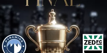 Egypt Cup final date locked in