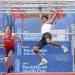 4 Egyptians reach Pentathlon W. Cup final