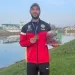Egypt’s rower claims gold at Croatia Open