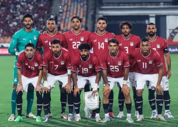 Egypt to face Russia in W. Cup warm-up