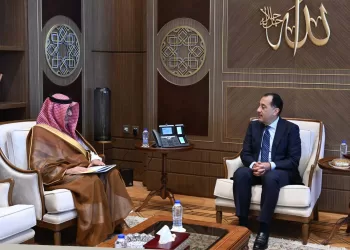 Egypt-Saudi ties