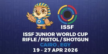 Egypt gears up for shooting World Cup 1 - Egyptian Gazette Egypt gears up for shooting World Cup