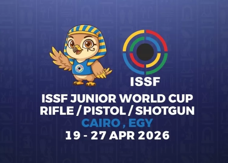 Egypt gears up for shooting World Cup 12 - Egyptian Gazette Egypt gears up for shooting World Cup 11 - Egyptian Gazette