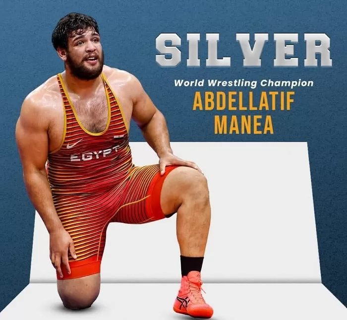 Egyptian wrestling shines worldwide 21 - Egyptian Gazette