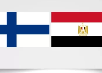 Egypt& Finland