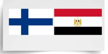Egypt& Finland