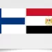 Egypt& Finland