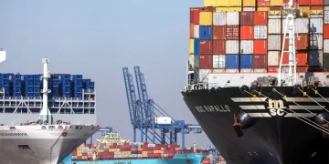 Egypt&global trade