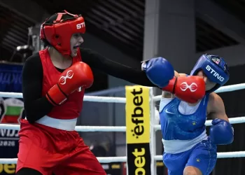 Egypt’s boxers pack a punch on global stage