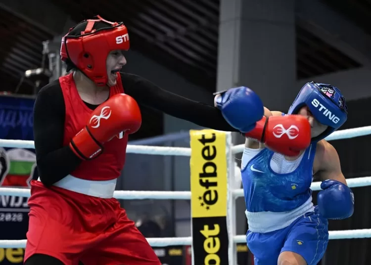 Egypt’s boxers pack a punch on global stage 11 - Egyptian Gazette