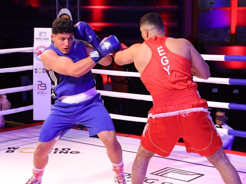 Egypt’s boxers pack a punch on global stage 17 - Egyptian Gazette