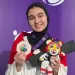 Egypt’s taekwondo player wins Worlds bronze