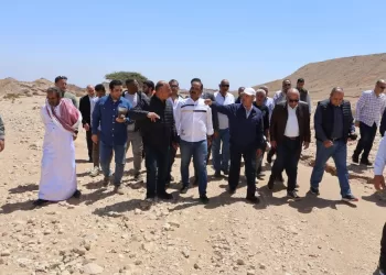 Galala wind, solar projects move forward