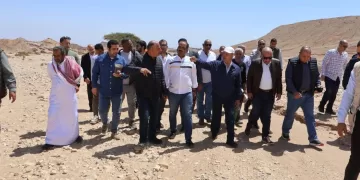 Galala wind, solar projects move forward