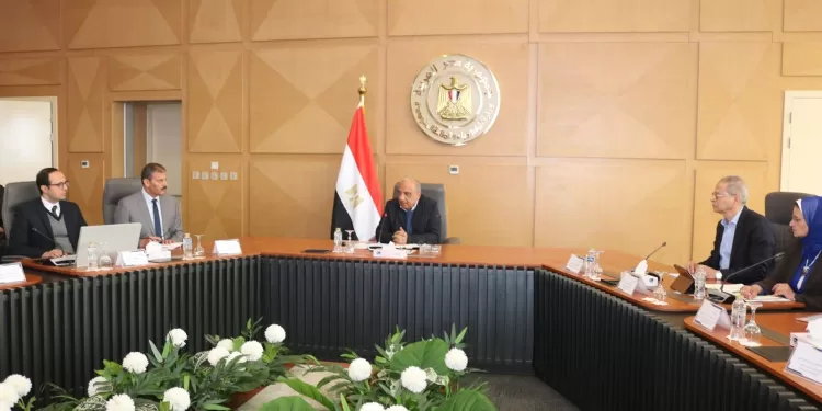 Egyptian Gazette 45 - Egyptian Gazette