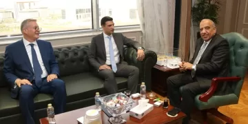 Electricity, petroleum, industry ministers coordinate on energy security