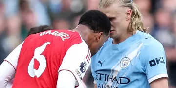 Burnley EPL clash is crucial – Haaland