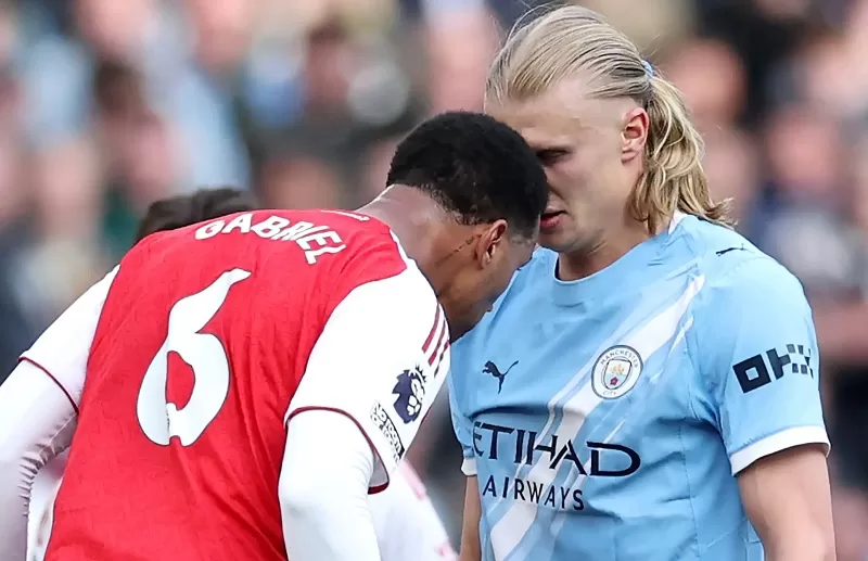 Burnley EPL clash is crucial – Haaland 14 - Egyptian Gazette