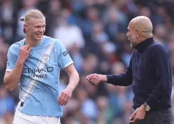 Burnley EPL clash is crucial – Haaland