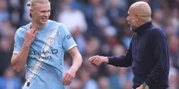 Burnley EPL clash is crucial – Haaland