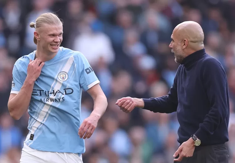 Burnley EPL clash is crucial – Haaland 12 - Egyptian Gazette