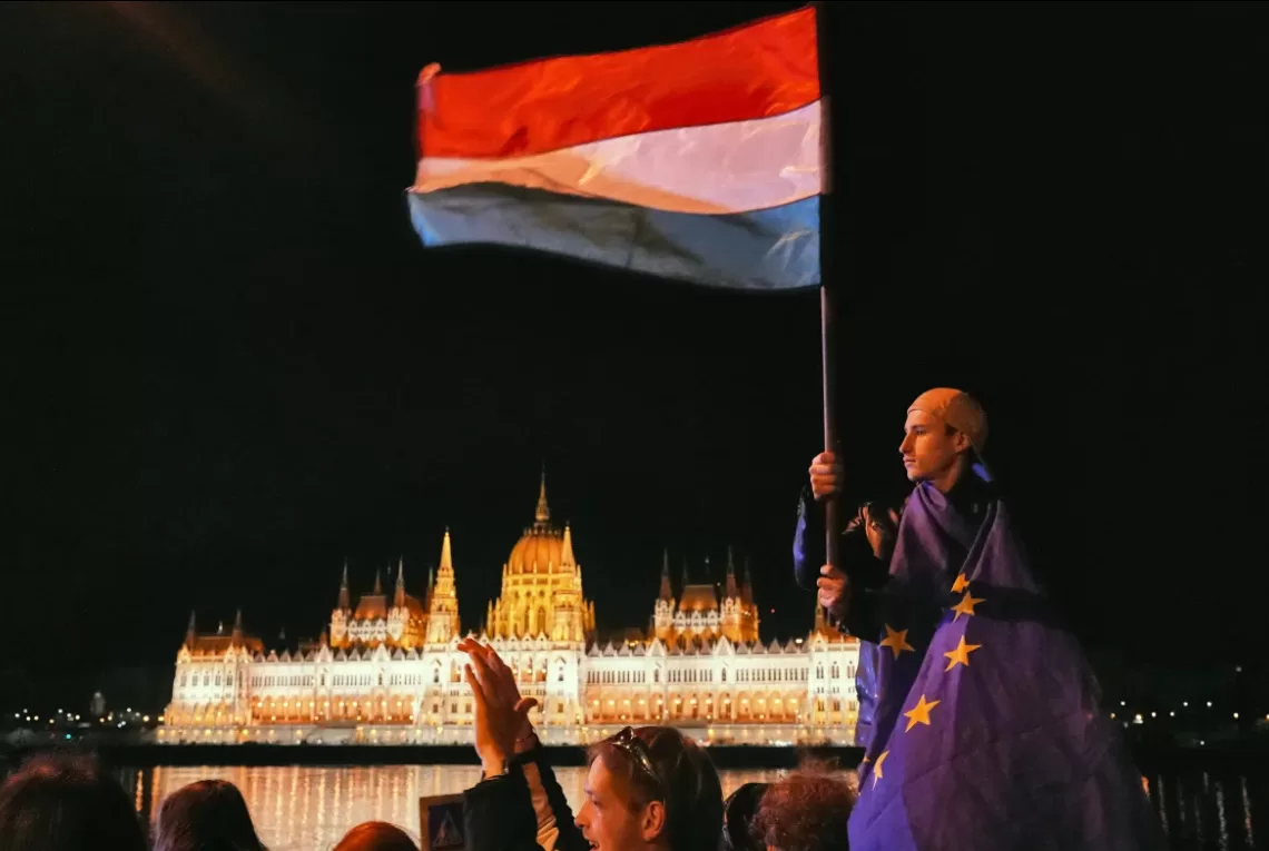 European leaders hope Hungary’s Péter Magyar can make the EU great again 11 - Egyptian Gazette