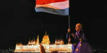 European leaders hope Hungary’s Péter Magyar can make the EU great again