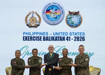 Philippines, US and allies start military exercises testing ‘real‑world’ readiness
