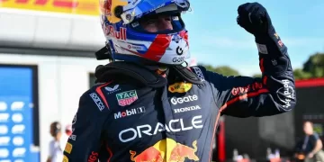 F1 changes rules from Miami GP