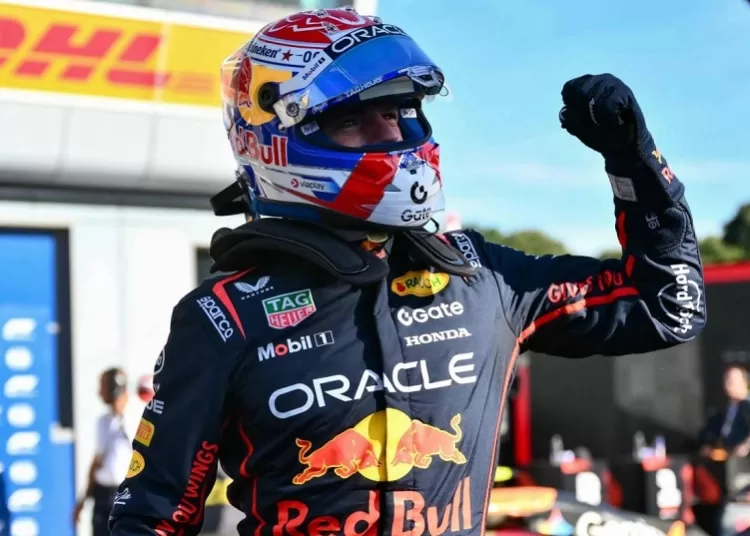 F1 changes rules from Miami GP 12 - Egyptian Gazette