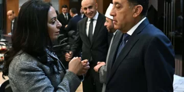 Integrated medical, psychological care to Gaza children