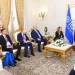 Cairo, IOM mull advancing strategic links on migration management