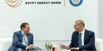 Shell praises Egypt’s progress in boosting gas production, investment climate