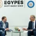 Shell praises Egypt’s progress in boosting gas production, investment climate