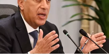 Madbouli: Minimum wage to rise by LE1,000 with additional support for key sectors