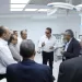 Abbassia Chest Hospital expansion set to open within days 3 - Egyptian Gazette Abbassia Chest Hospital expansion set to open within days