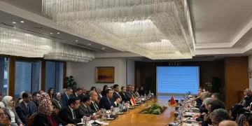 More than 50 ministries, agencies take part in Egypt–Morocco co-operation talks