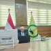 N.Sinai Governor joins online talks on smart projects 2 - Egyptian Gazette N.Sinai Governor joins online talks on smart projects