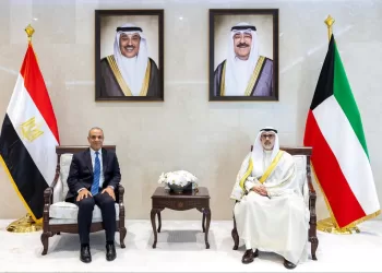 Cairo reaffirms full support for Kuwait amid regional tensions