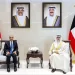 Cairo reaffirms full support for Kuwait amid regional tensions